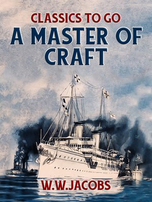 cover image of A Master of Craft